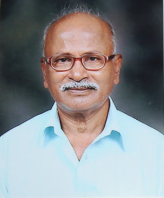 Obituary : Salvadore Crasto (73), Santhekatte, Kallianpur